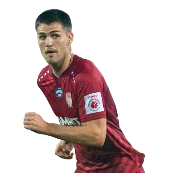 Patrick Stacey Murnane Flottmann