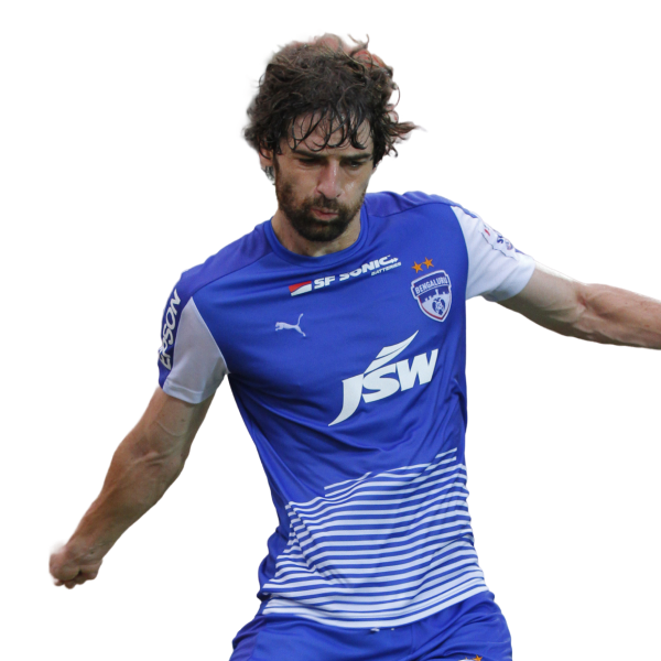 Victor Lucas Perez
