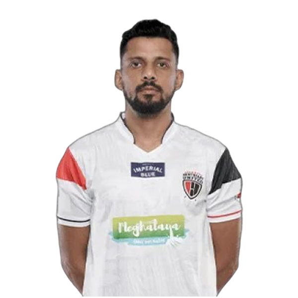 Gurjinder Kumar