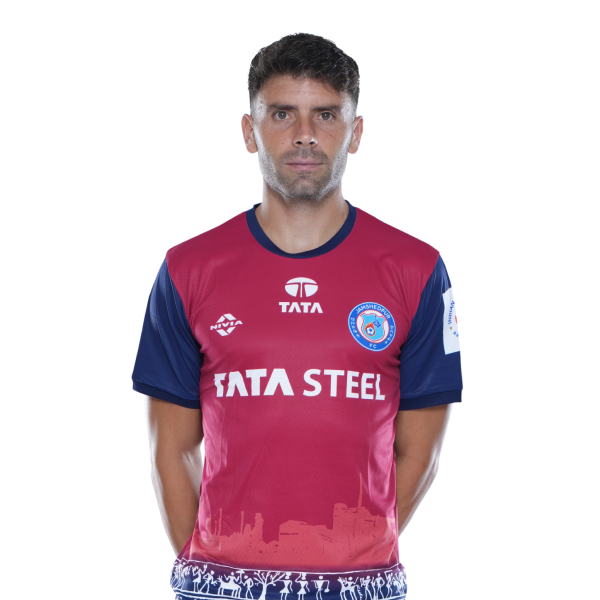 Francisco Javier Hernandez Gonzalez