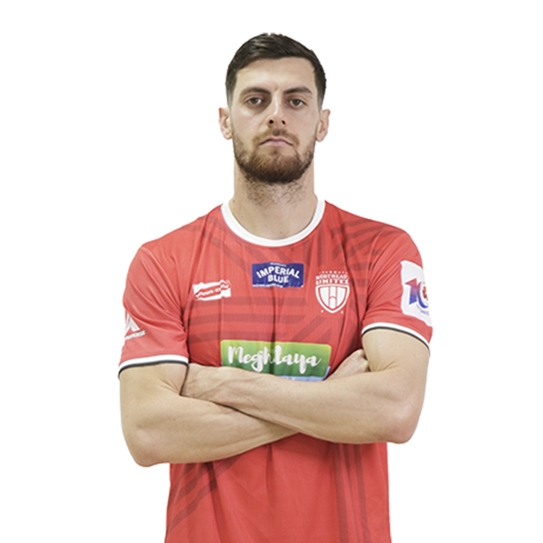 Tomi Juric