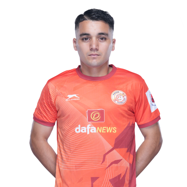 Norberto Ezequiel Vidal