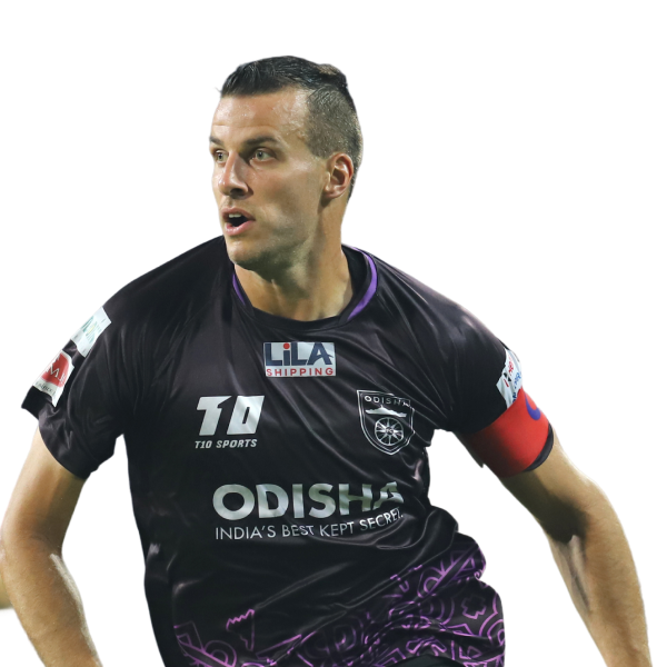 Steven Vincent Taylor