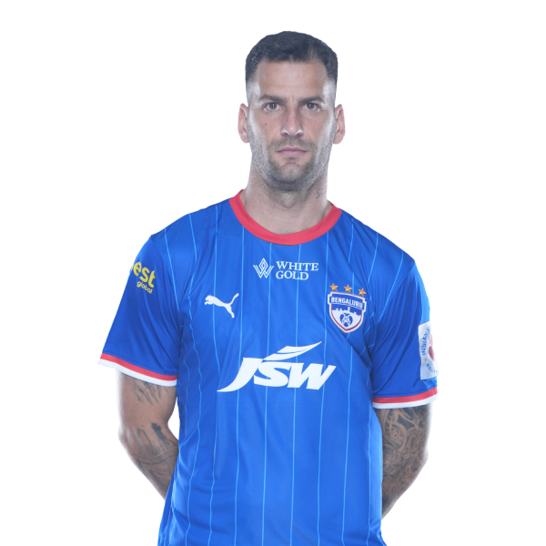 Edgar Antonio Mendez Ortega