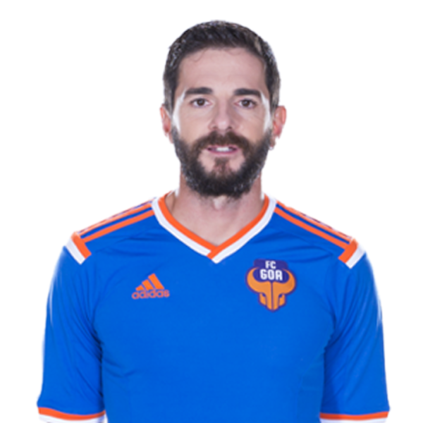 Jofre González Mateu