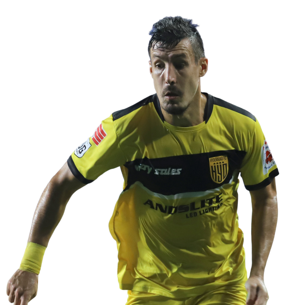 Francisco Jose Sandaza Asensio