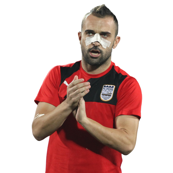 Cristian Bustos Costa