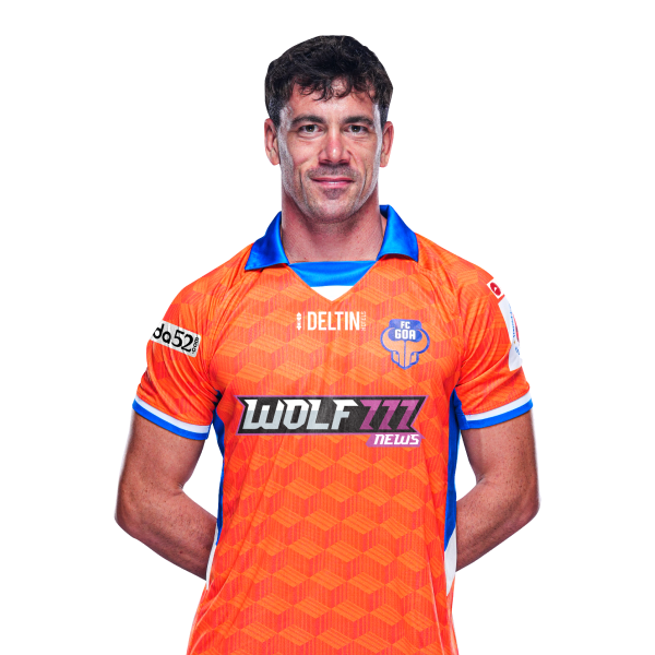 Iker Guarrotxena Vallejo