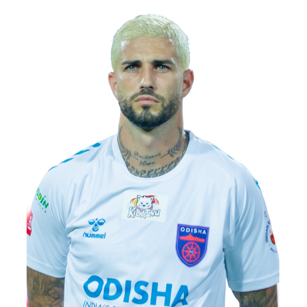 Aridai Cabrera Suarez