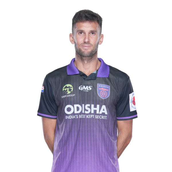 Carlos Javier Delgado Rodríguez