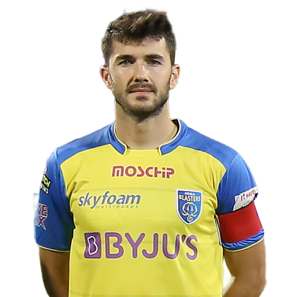 Sergio Cidoncha Fernández