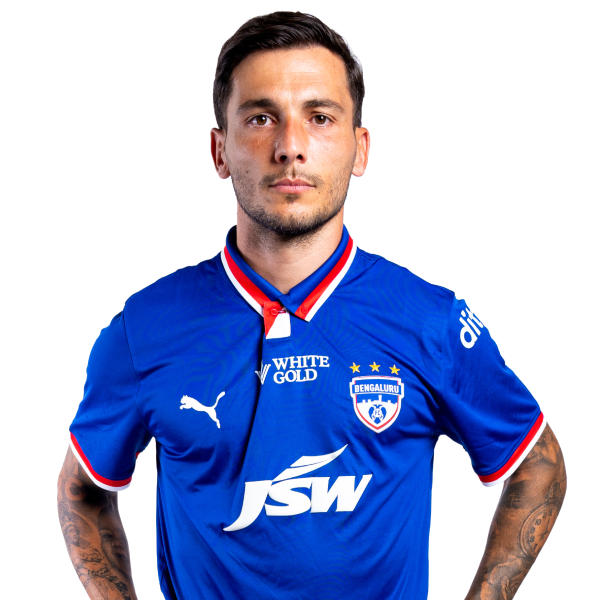 Borja Martinez Giner