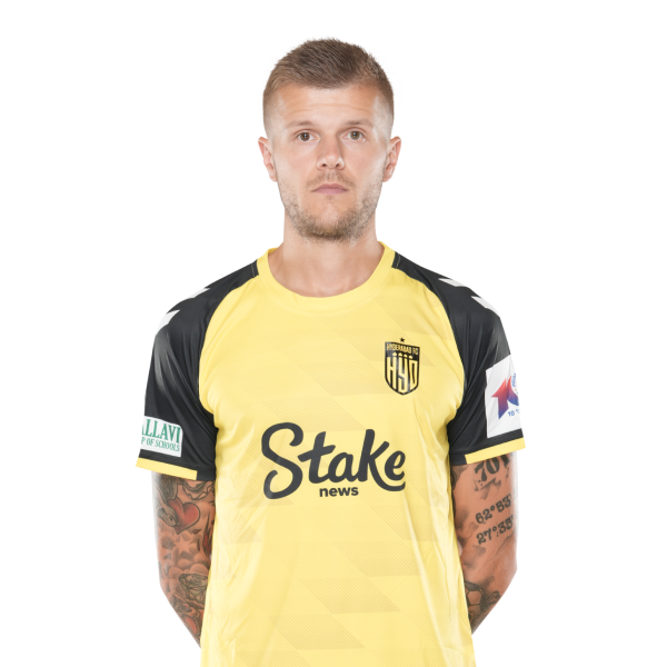 Petteri Henri Juhana Pennanen