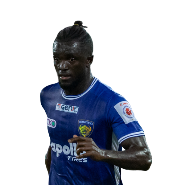 Kwame Amponsah Karikari