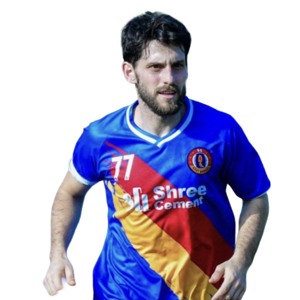 Amir Dervisevic