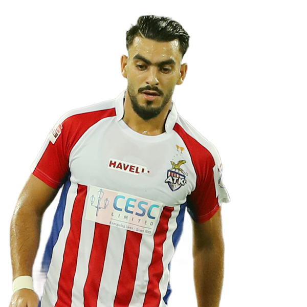 El Maimouni Noussair