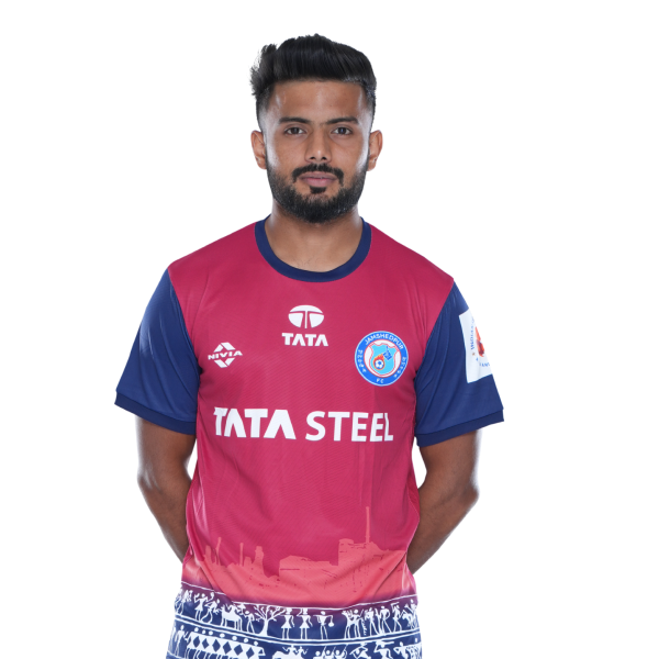 Mohammad Mobashir Rahman