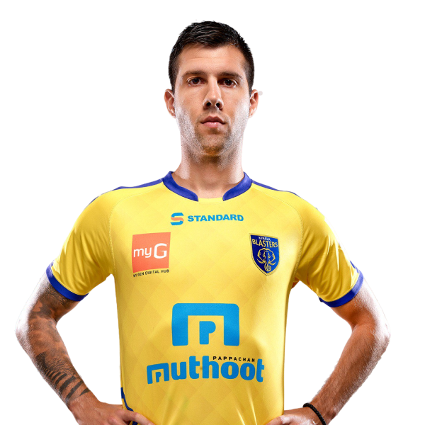 Nikola Krcmarevic