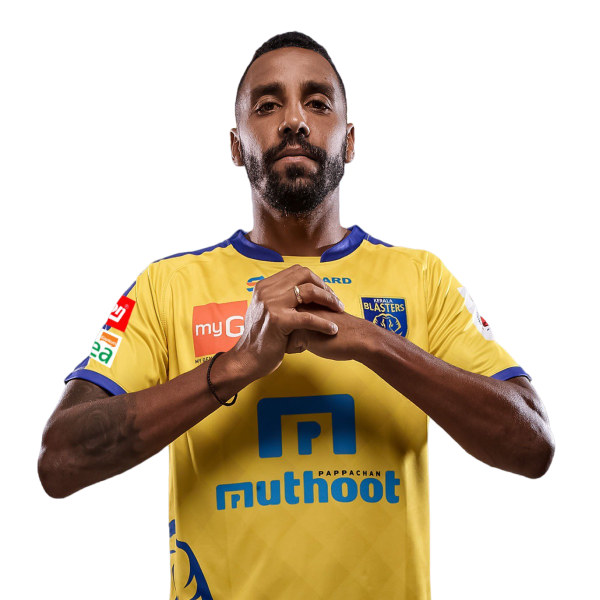 Cyril Kali
