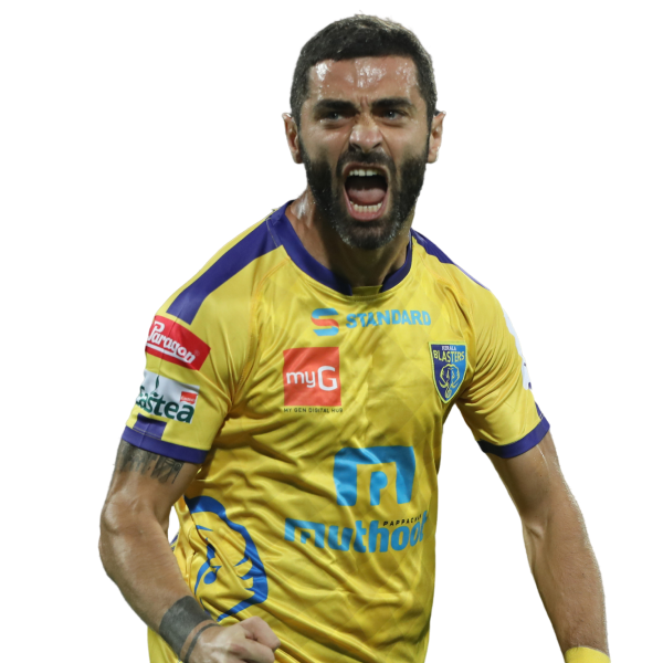 Slavisa Stojanovic