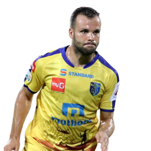 Matej Poplatnik