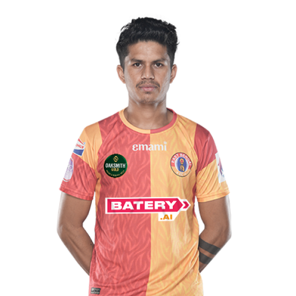 Ajay Chhetri