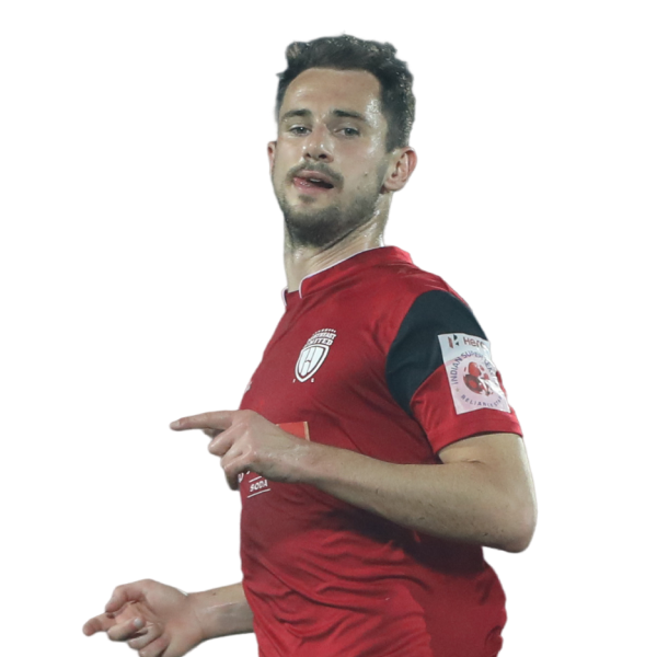 Mislav Komorski