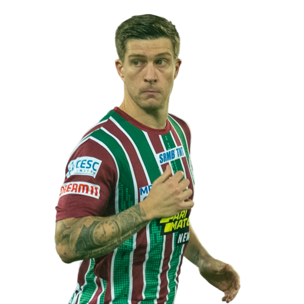 Federico Gallego Revetria