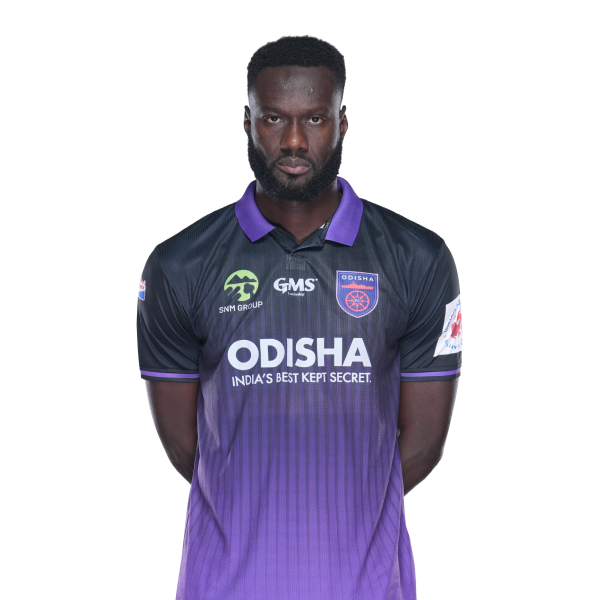 Serigne Mourtada Fall