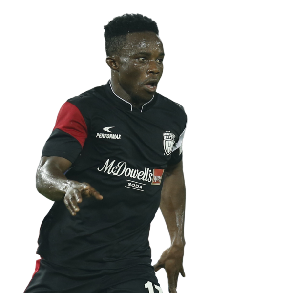 Augustine Okrah
