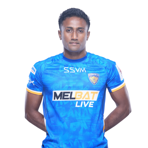 Vignesh Dakshinamurthy