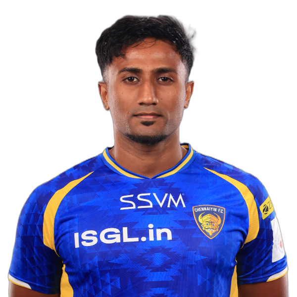 Vignesh Dakshinamurthy