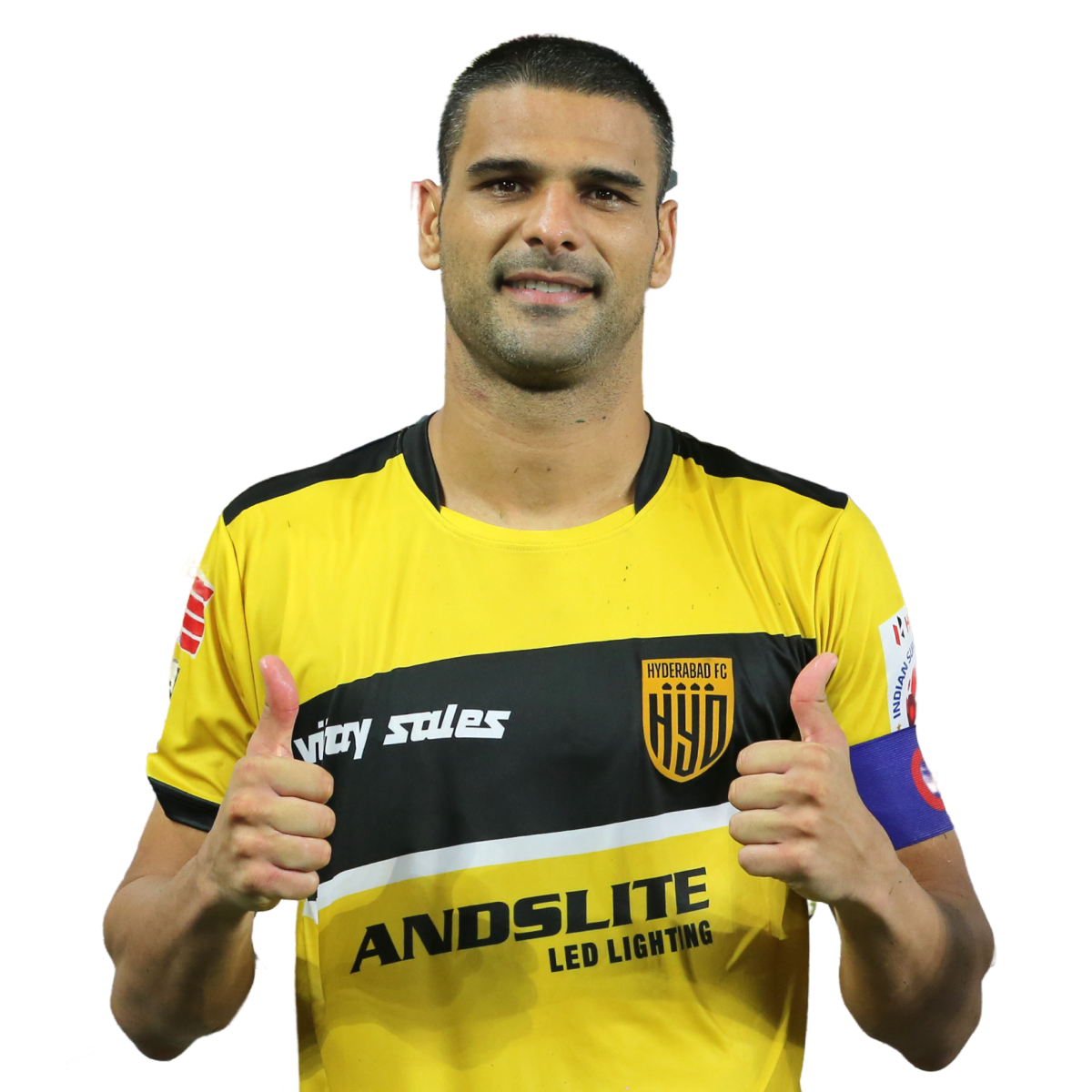 Aridane Jesús Santana Cabrera