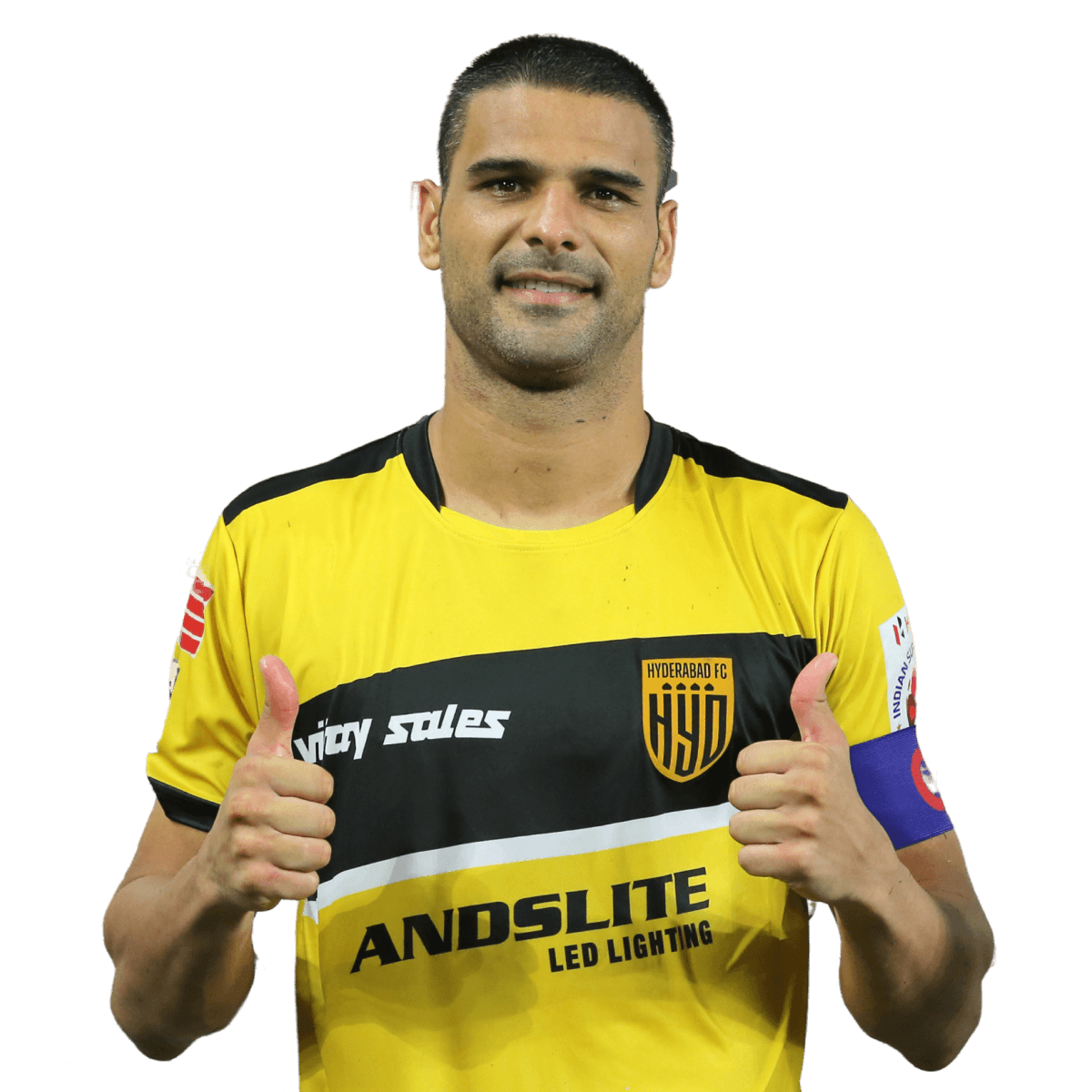 Aridane Jesus Santana Cabrera