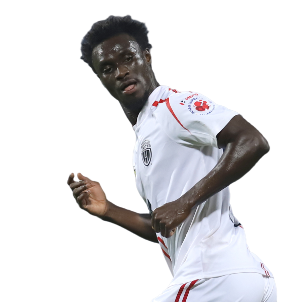 Idrissa Sylla