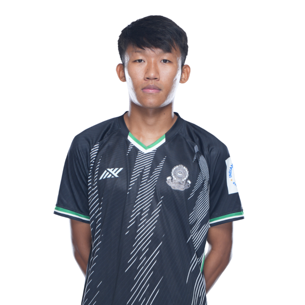 Lalrinfela Khiangte