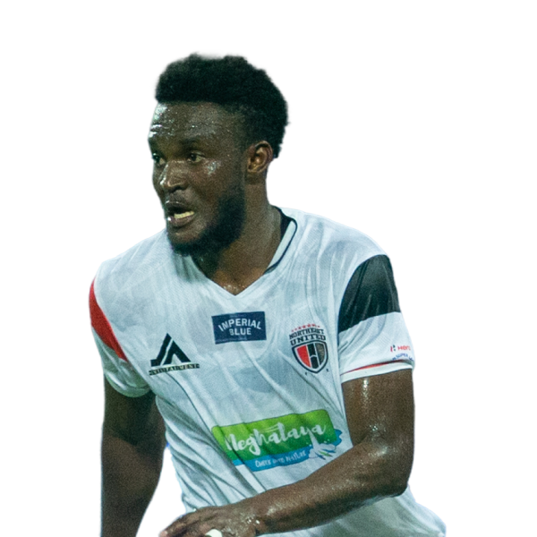 Richard Kule Mbombo