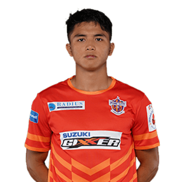 Jakob Vanlalhlimpuia