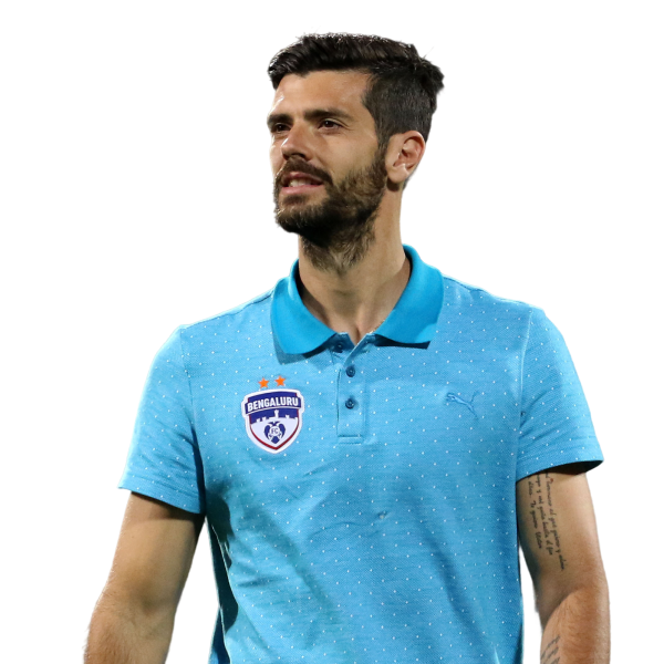 Daniel Lucas Segovia