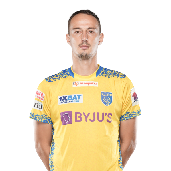 Marko Leskovic