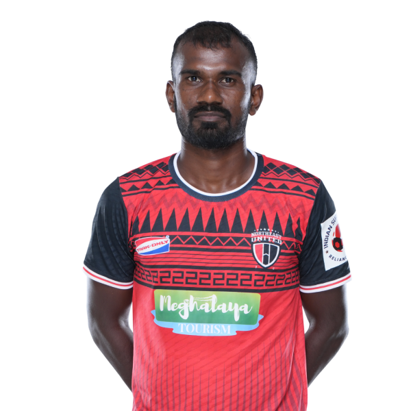 Jithin Madathil Subran