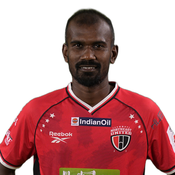 Jithin Madathil Subran