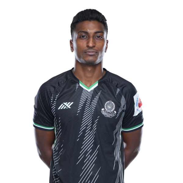 Mohammed Jasim Paravakkal