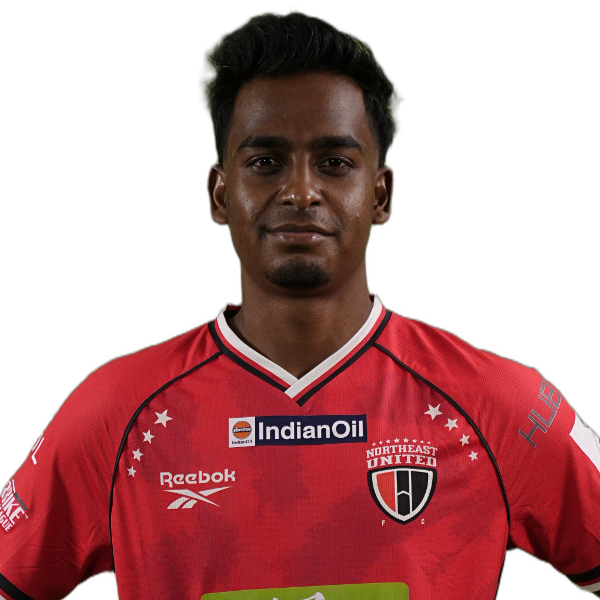 Nikhil Barla