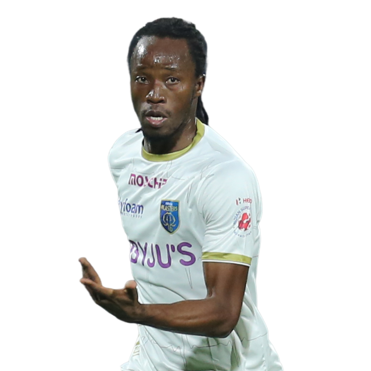 Bakary Kone