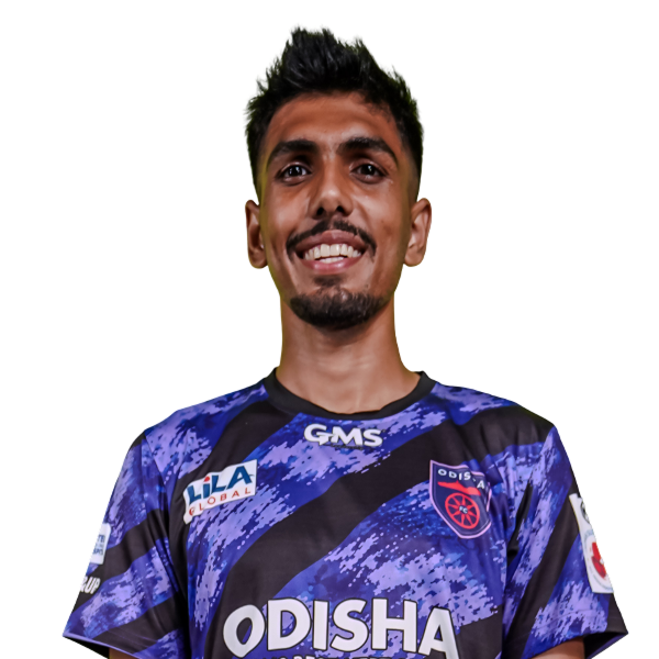 Saurabh Bhanwala