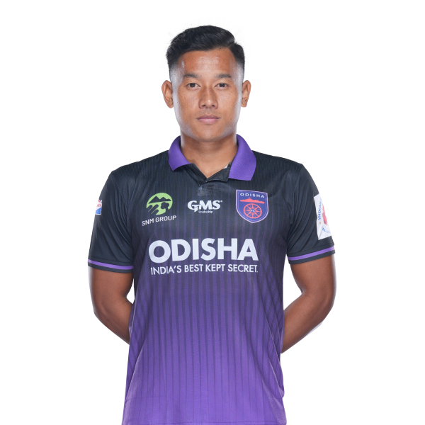 Moirangthem Thoiba Singh