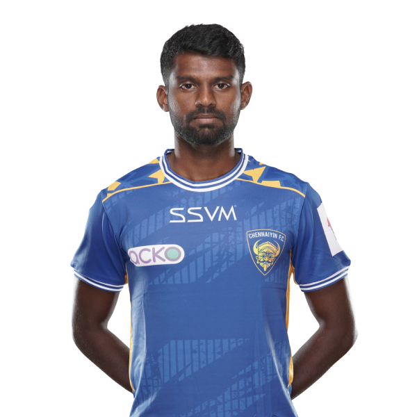 Ajith Kumar Kamaraj
