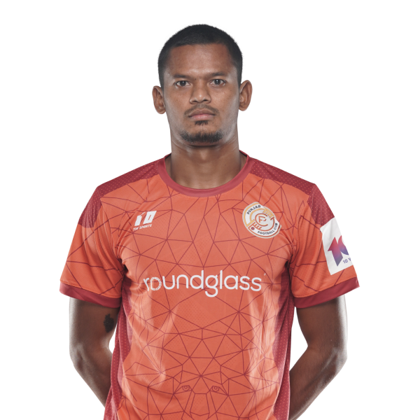 Ranjeet Singh Pandre