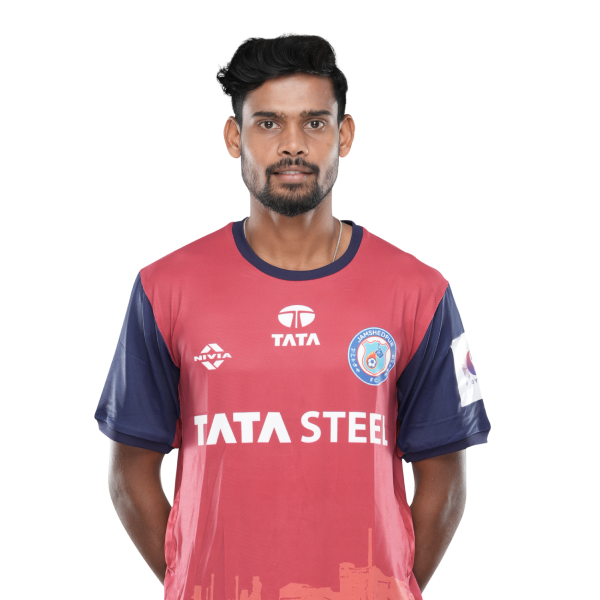 Ritwik Kumar Das